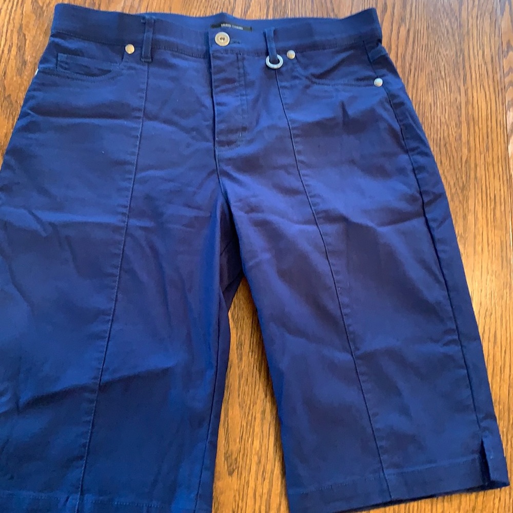 Simon Chang shorts